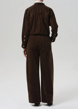 AURORA PULL ON BABY CORDUROY - COSTES