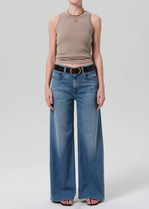 LYRA LONG WIDE LEG - BHODI