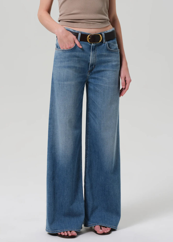 LYRA LONG WIDE LEG - BHODI
