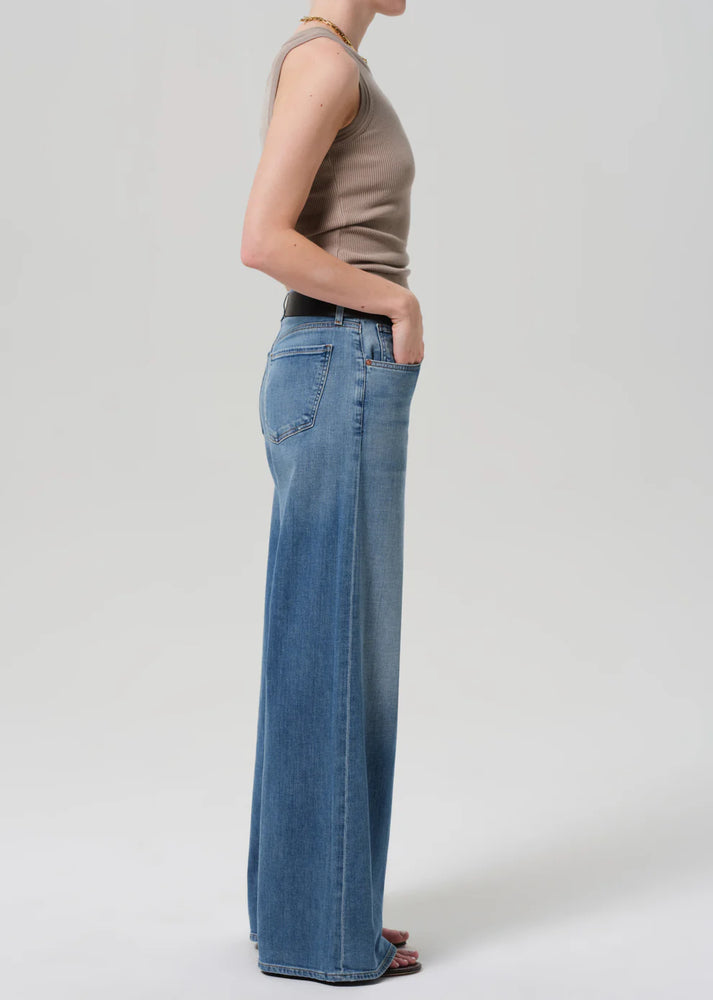 LYRA LONG WIDE LEG - BHODI