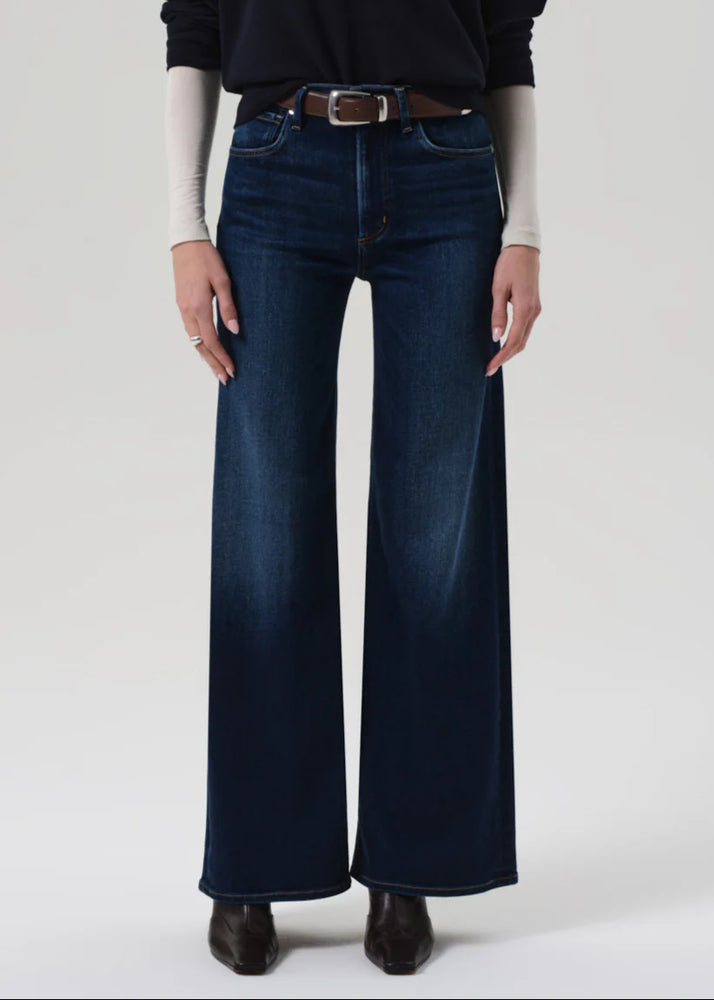 LYRA LONG WIDE LEG - MASHA