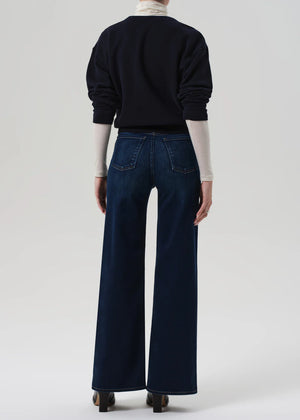 LYRA LONG WIDE LEG - MASHA