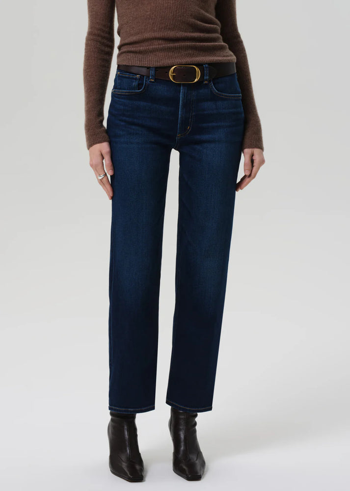 PALMA STRAIGHT LEG - DAKOTA