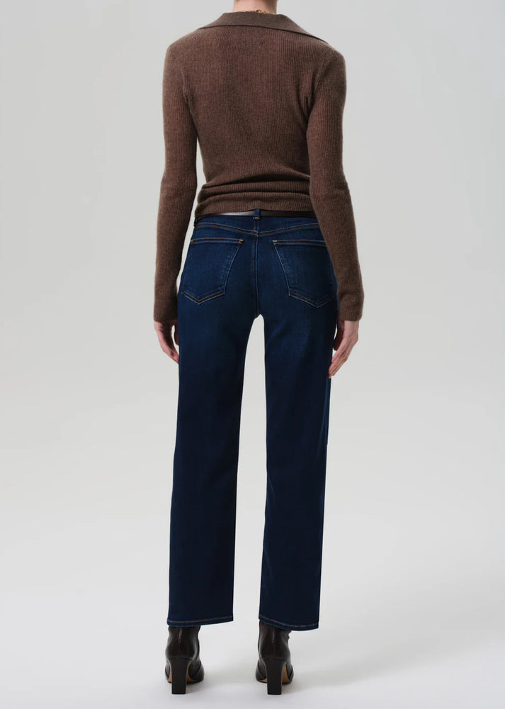PALMA STRAIGHT LEG - DAKOTA