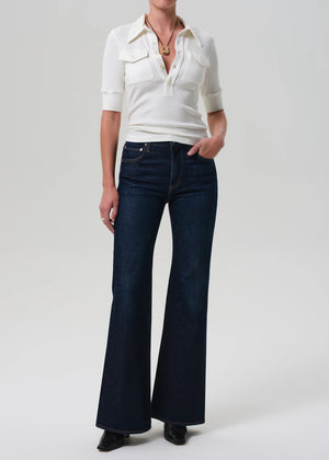 KIMBERLY 70's FLARE - MADISON