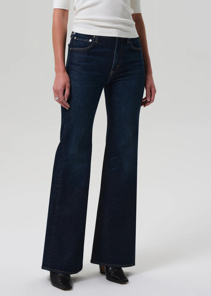 KIMBERLY 70's FLARE - MADISON