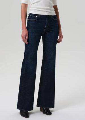 KIMBERLY 70's FLARE - MADISON
