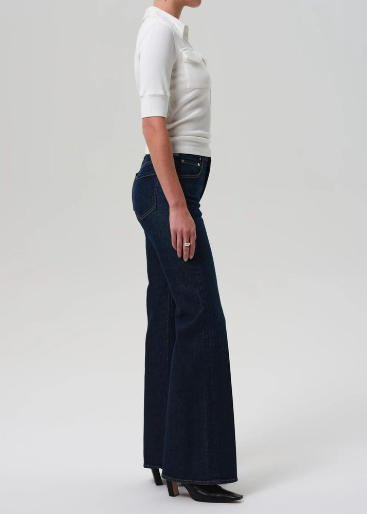 KIMBERLY 70's FLARE - MADISON