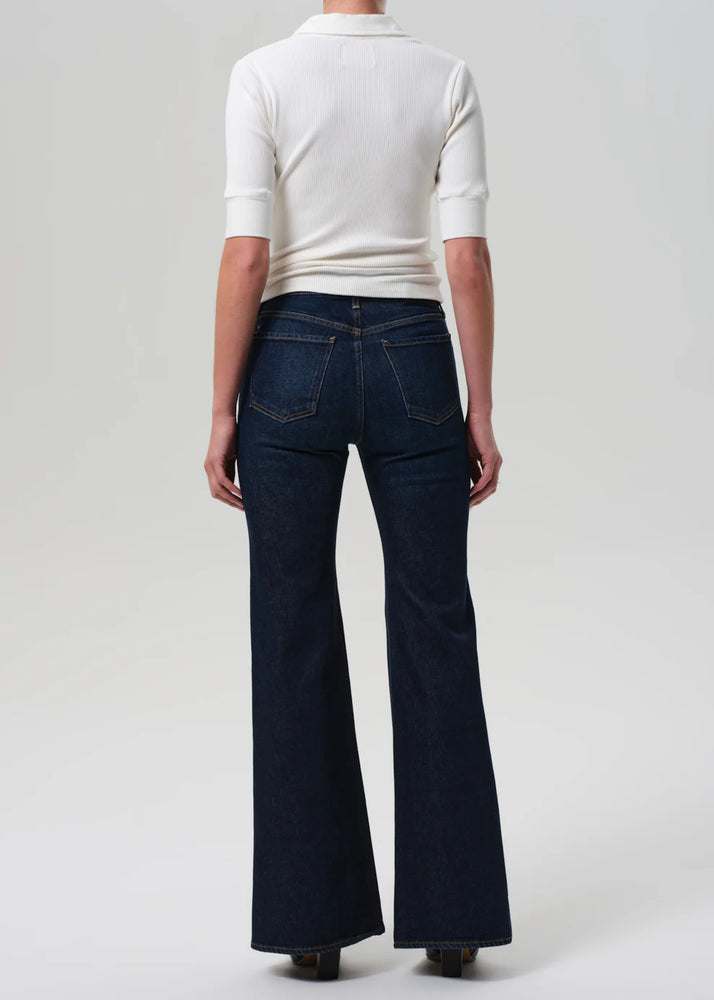 KIMBERLY 70's FLARE - MADISON