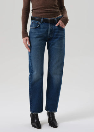 WINSLOW BOYFRIEND LONG - CHAYA