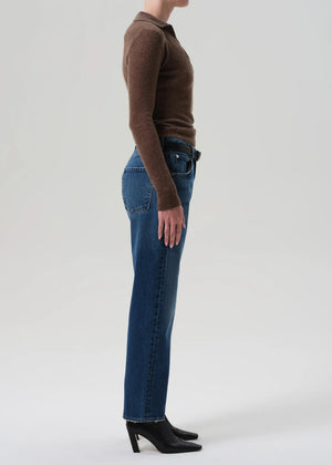 WINSLOW BOYFRIEND LONG - CHAYA