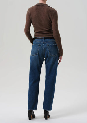 WINSLOW BOYFRIEND LONG - CHAYA