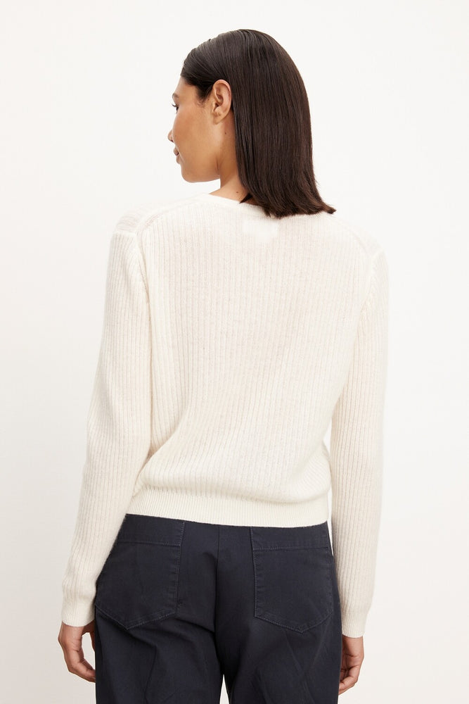 CORALIE CARDIGAN