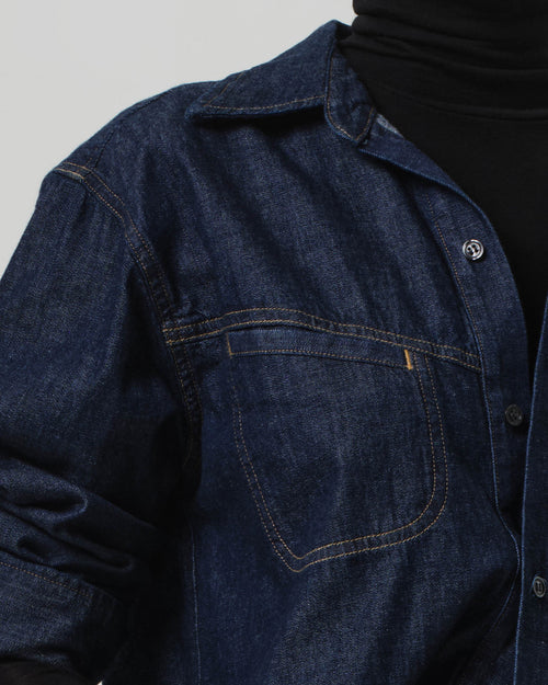 SOLENE SHIRT - PIAVE