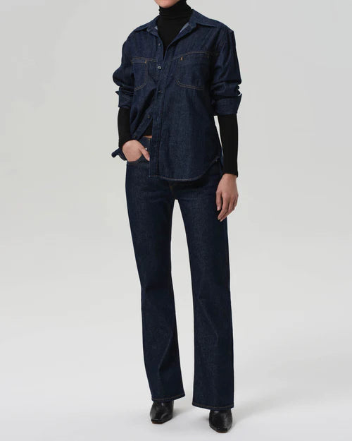 SOLENE SHIRT - PIAVE