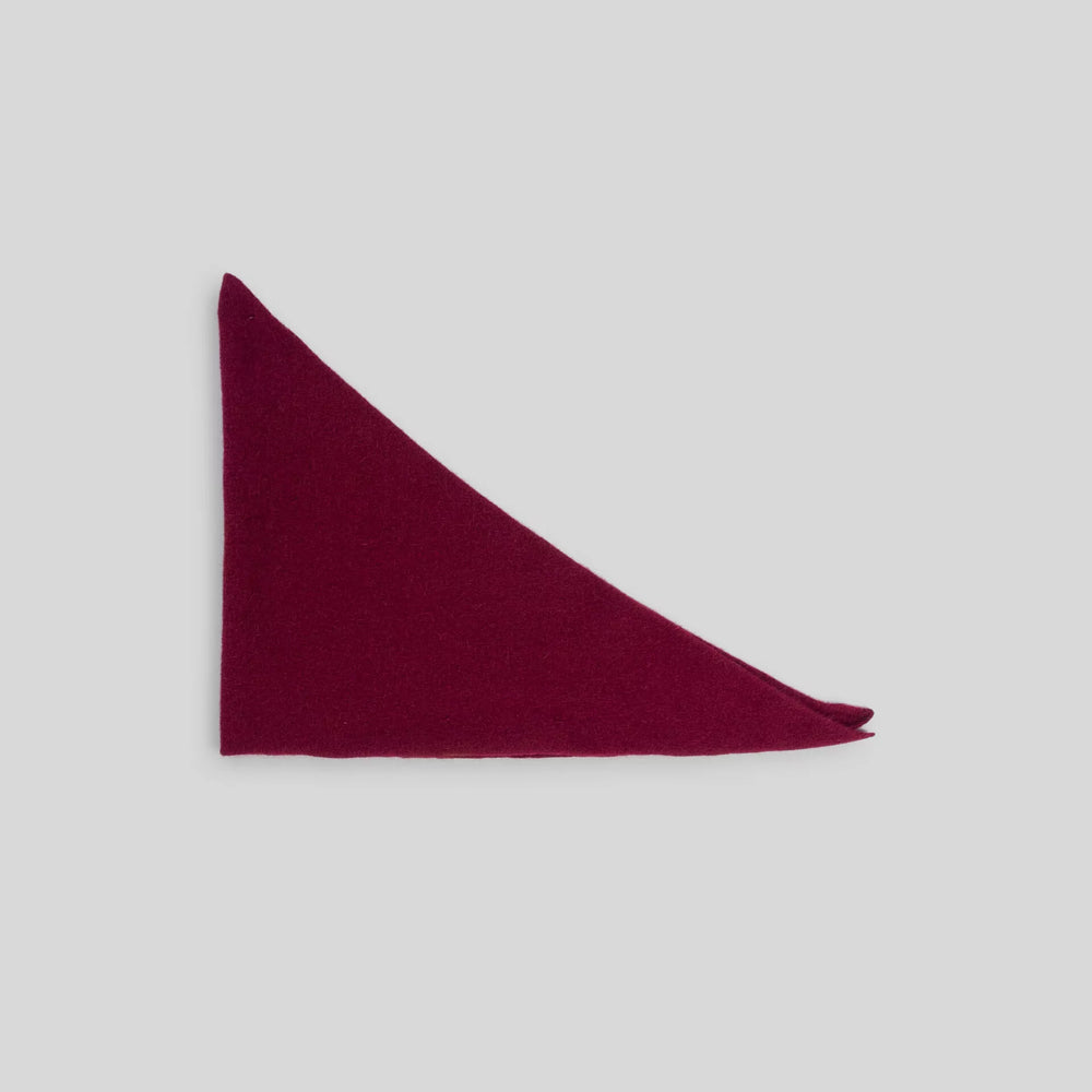 BANDANA - WINE