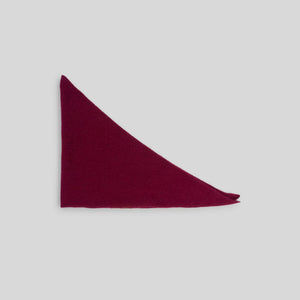 BANDANA - WINE