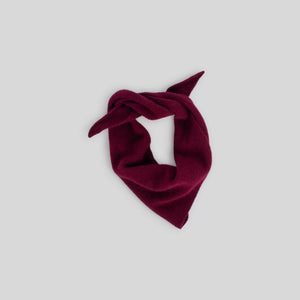 BANDANA - WINE