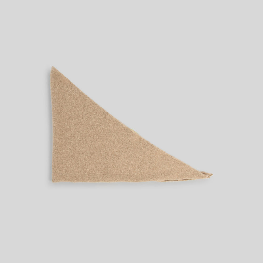 BANDANA - SAND