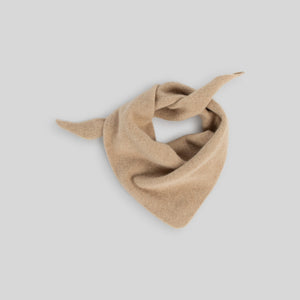BANDANA - SAND