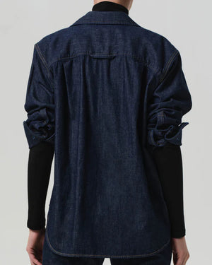 SOLENE SHIRT - PIAVE
