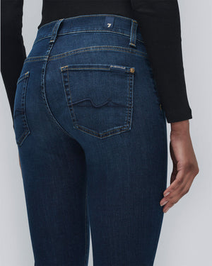 
            
                Load image into Gallery viewer, B(AIR) KIMMIE BOOTCUT IN RINSED INDIGO
            
        