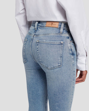 TAILORLESS LUXE VINTAGE BOOTCUT IN MUST