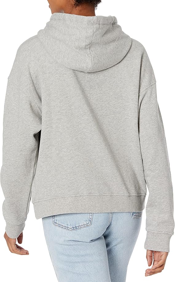 OJAI FLEECE HOODIE