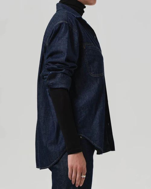 SOLENE SHIRT - PIAVE