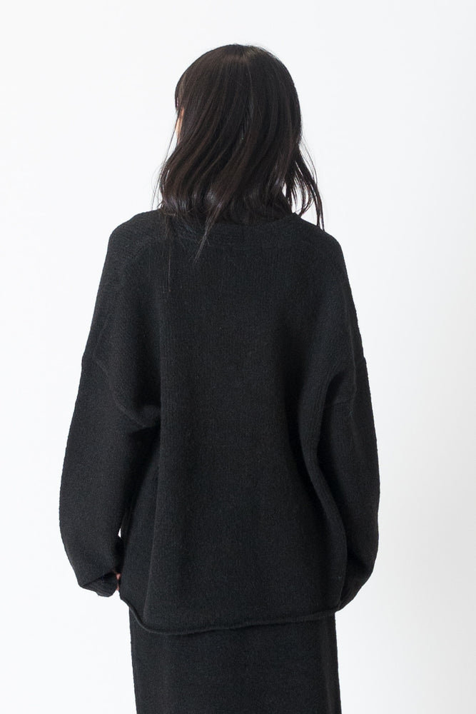 ASHER CARDIGAN