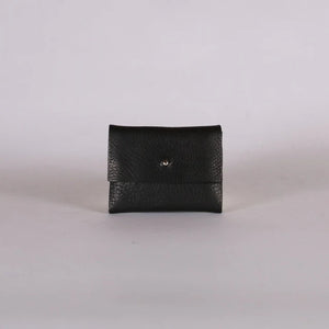 LOUX WALLET - BLACK