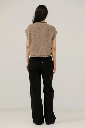 ALPACA IRIS VEST