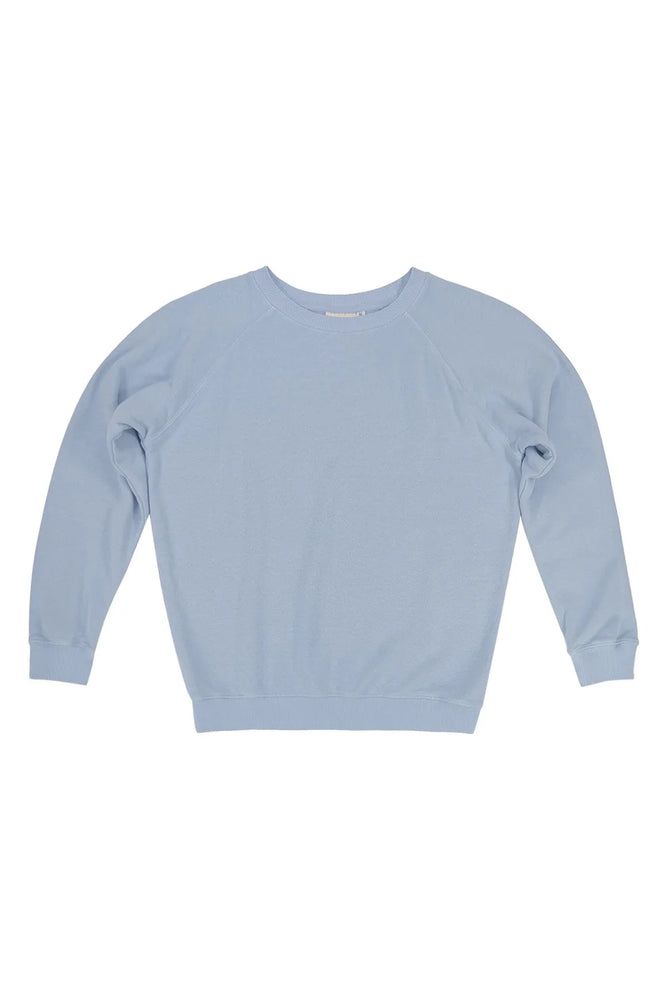 BONFIRE RAGLAN SWEATSHIRT