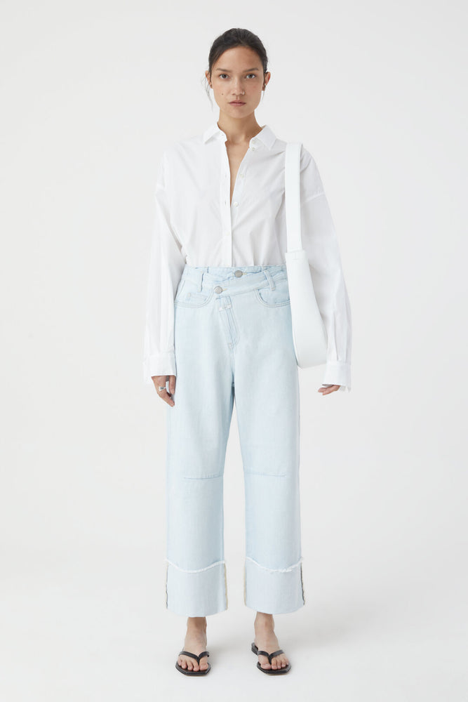 AVERLY DENIM