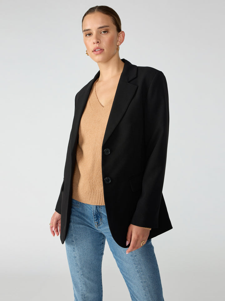 TURNER BLAZER