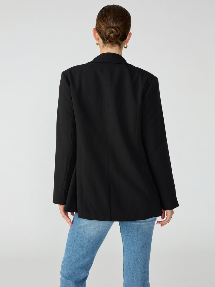 TURNER BLAZER