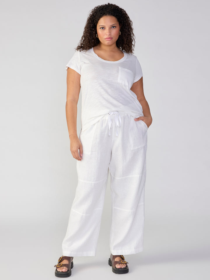 LIVE IN PANT