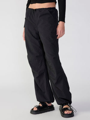 90s PARACHUTE PANT