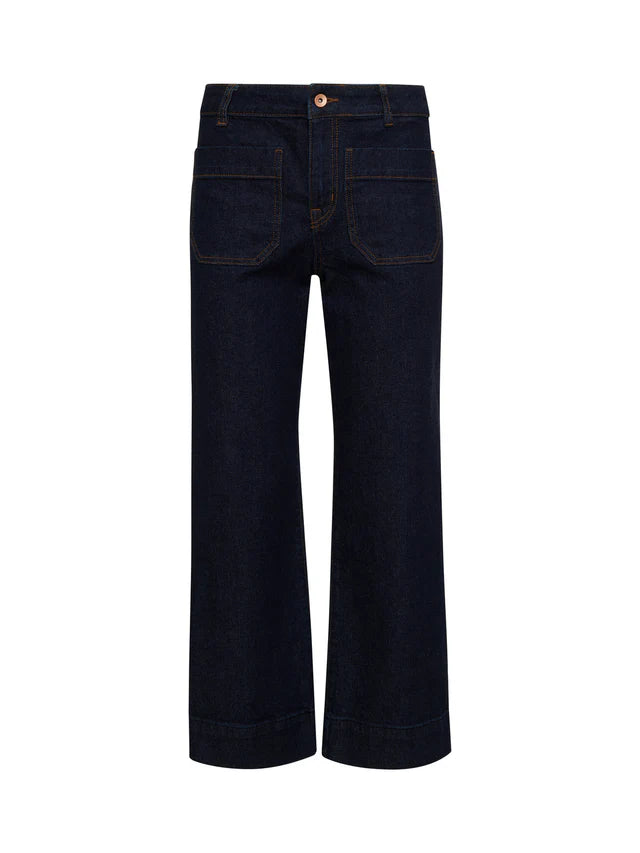 THE MARINE PANT - MAGNETIC