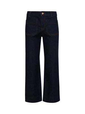 THE MARINE PANT - MAGNETIC
