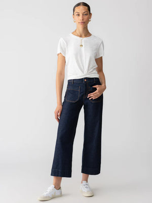 THE MARINE PANT - MAGNETIC