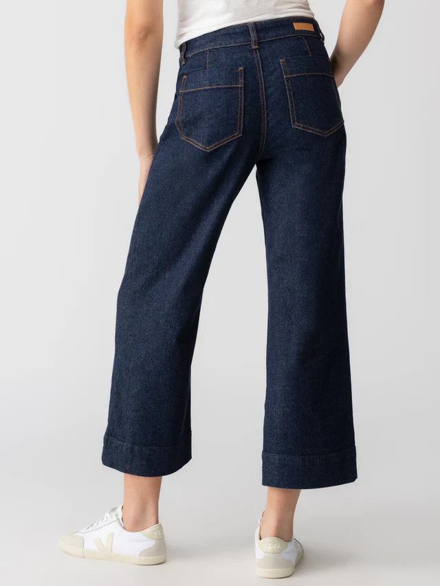 THE MARINE PANT - MAGNETIC