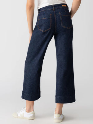THE MARINE PANT - MAGNETIC