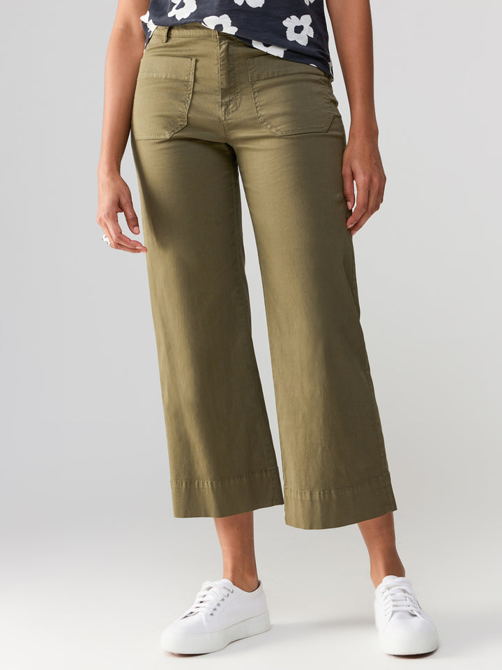 
            
                Load image into Gallery viewer, THE MARINE PANT
            
        