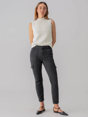 SCULPTED HAYDEN CARGO PANT