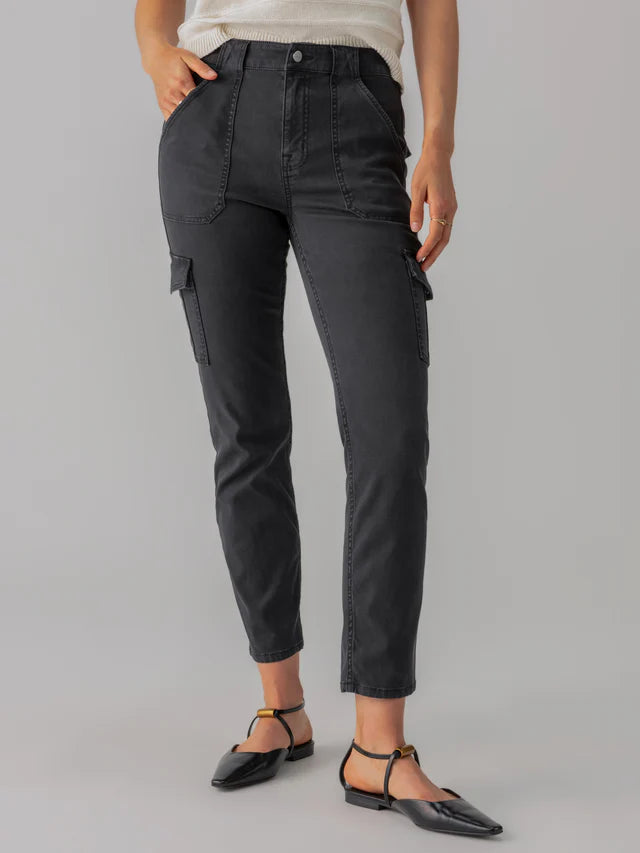 SCULPTED HAYDEN CARGO PANT