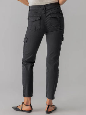 SCULPTED HAYDEN CARGO PANT