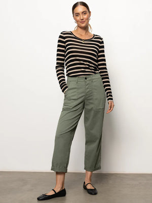 CRUISER CHINO PANTS