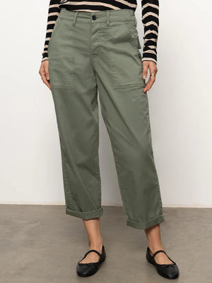 CRUISER CHINO PANTS