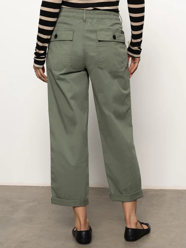 CRUISER CHINO PANTS